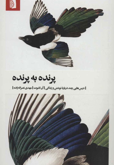 پرنده به پرنده